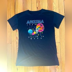 Arizona graphic tee Size L